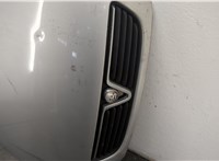  Обшивка капота Opel Zafira A 1999-2005 11410994 #5