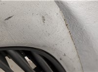  Обшивка капота Opel Zafira A 1999-2005 11410994 #6