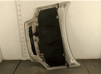  Обшивка капота Opel Zafira A 1999-2005 11410994 #9