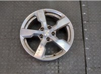  Колпачок литого диска Chevrolet Volt 2010-2015 11411000 #1
