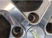  Колпачок литого диска Chevrolet Volt 2010-2015 11411000 #5
