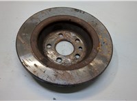  Диск тормозной Ford Mondeo 4 2007-2015 20431024 #1