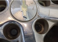  Колпачок литого диска Chevrolet Volt 2010-2015 11411006 #4