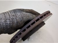  Диск тормозной Skoda Fabia 1999-2007 20431027 #2