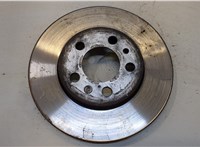  Диск тормозной Skoda Fabia 1999-2007 20431027 #3