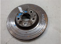 1500158, 7G911125BA Диск тормозной Ford Galaxy 2006-2010 20431030 #4