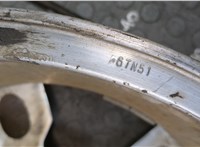  Колпачок литого диска Chevrolet Volt 2010-2015 11411008 #3