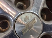  Колпачок литого диска Chevrolet Volt 2010-2015 11411008 #4