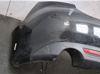 GS1M50221F8P Бампер Mazda 6 (GH) 2007-2012 20431036 #6