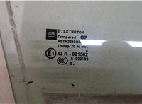  Стекло боковой двери Opel Astra H 2004-2010 20431044 #2