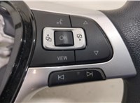  Руль Volkswagen Jetta 7 2018- 20431077 #3