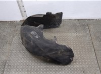 Защита арок (подкрылок) Mercedes S W221 2005-2013 20431140 #3