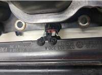  Коллектор впускной Volkswagen Polo 2005-2009 20431146 #2