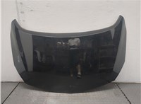  Обшивка капота Opel Astra J 2010-2017 11411092 #1