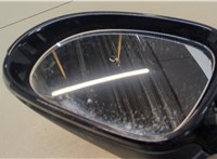  Зеркало боковое Volkswagen Passat 6 2005-2010 20431169 #7
