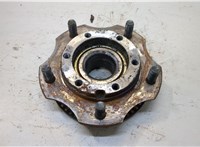  Ступица (кулак, цапфа) Suzuki Grand Vitara XL-7 2001-2006 20431190 #1