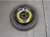  Колесо запасное (таблетка) Volkswagen Golf Plus 20431192 #3