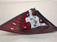  Фонарь (задний) Ford Mondeo 3 2000-2007 20431197 #2