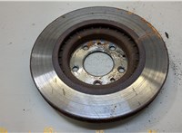  Диск тормозной Mazda 6 (GH) 2007-2012 20431198 #1