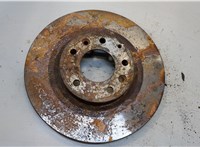 Диск тормозной Mazda 6 (GH) 2007-2012 20431198 #3
