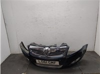 6400642, 13247293 Бампер Opel Zafira B 2005-2014 20431215 #6