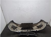 6400642, 13247293 Бампер Opel Zafira B 2005-2014 20431215 #7