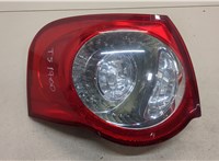  Фонарь (задний) Volkswagen Passat 6 2005-2010 20431233 #1