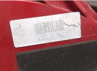  Фонарь (задний) Audi A4 (B8) 2007-2015 20431244 #3