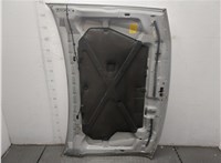  Капот Mitsubishi Pajero / Montero 2000-2006 20431255 #4