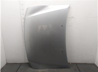  Капот Mitsubishi Pajero / Montero 2000-2006 20431255 #1