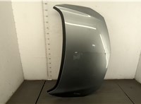  Обшивка капота Opel Astra J 2010-2017 11411123 #1