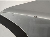  Обшивка капота Opel Astra J 2010-2017 11411123 #5