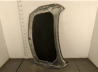  Обшивка капота Opel Astra J 2010-2017 11411123 #6
