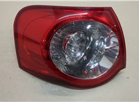  Фонарь (задний) Volkswagen Passat 6 2005-2010 20431276 #1