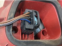  Фонарь (задний) Volkswagen Passat 6 2005-2010 20431276 #4