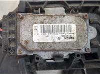  Вентилятор радиатора Ford C-Max 2002-2010 20431295 #4