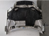 A2036821226 Обшивка капота Mercedes C W203 2000-2007 11411142 #13