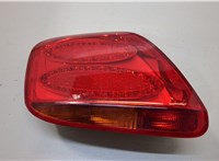  Фонарь (задний) Bentley Continental GT 2003-2011 20431300 #1