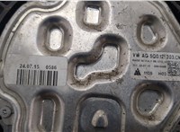  Вентилятор радиатора Volkswagen Passat 8 2015- 20431304 #6