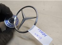  Эмблема Mercedes C W203 2000-2007 20431306 #2