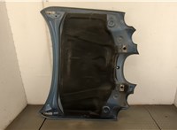 XR816825, 2R8316612AA Капот Jaguar S-type 20431317 #4