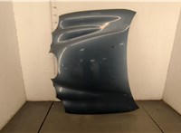 XR816825, 2R8316612AA Капот Jaguar S-type 20431317 #1
