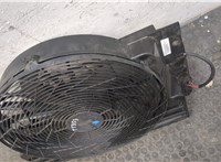 64546921381 Вентилятор радиатора BMW X5 E53 2000-2006 20431322 #11