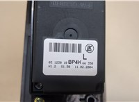 BP4K66350, BJ0E66600 Кнопка стеклоподъемника (блок кнопок) Mazda 3 (BK) 2003-2009 20431334 #2