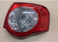  Фонарь (задний) Volkswagen Passat 6 2005-2010 20431337 #1