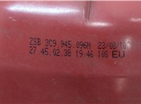  Фонарь (задний) Volkswagen Passat 6 2005-2010 20431337 #4