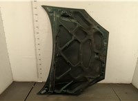  Капот Ford Focus 1 1998-2004 20431338 #2
