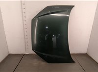  Капот Ford Focus 1 1998-2004 20431338 #3