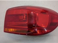  Фонарь (задний) Volkswagen Tiguan 2011-2016 20431343 #1