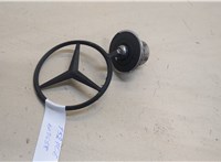 A2028800186 Эмблема Mercedes C W203 2000-2007 20431345 #2